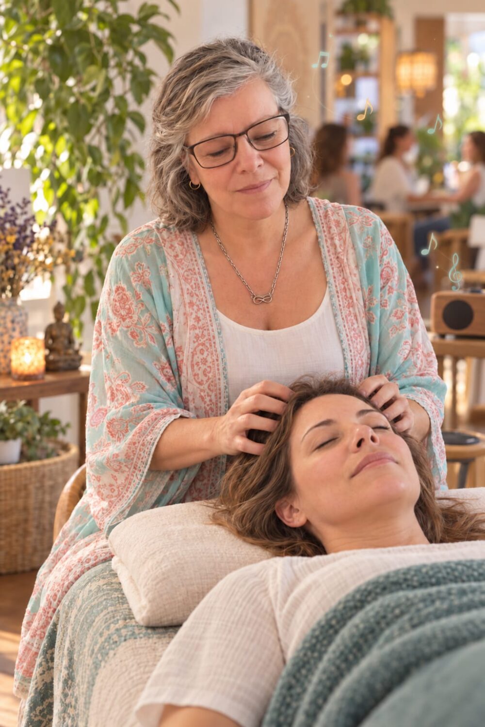 Facilitadora de Barras de Access