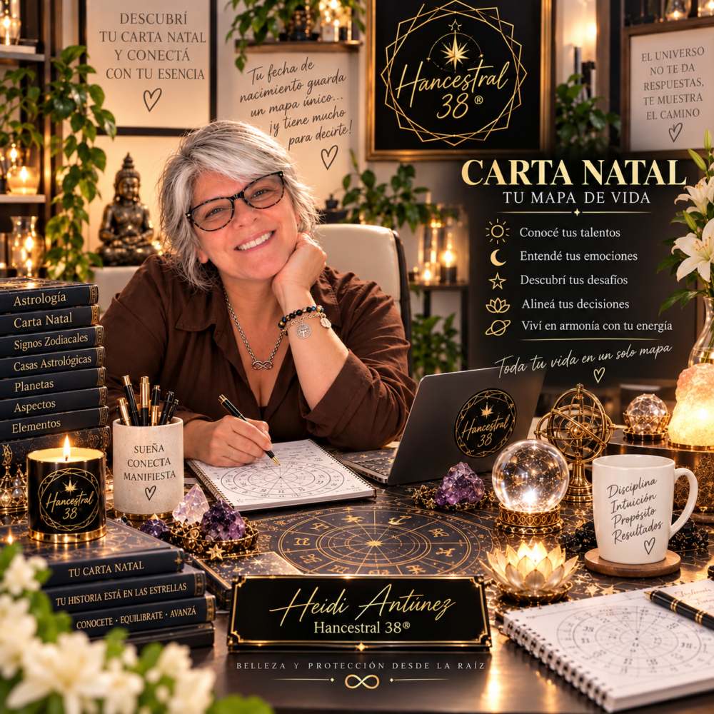 Carta Natal