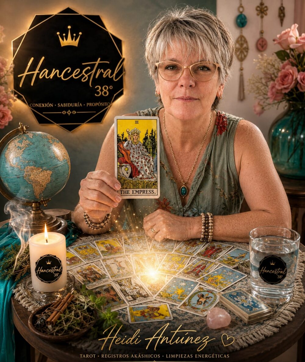 Consultas de Tarot